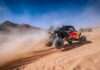 Dakar 2024 – Etapa 4: Estos son los resultados