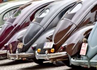 Datos curiosos que no conocías de Vocho