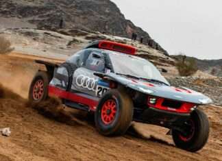 Dakar 2024 en vivo, etapa 1 Alula – Al Henakiyah: Hora de inicio y dónde se puede ver