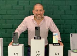 Llegó a Perú el HONOR X8b con cámara selfie de 50 MP