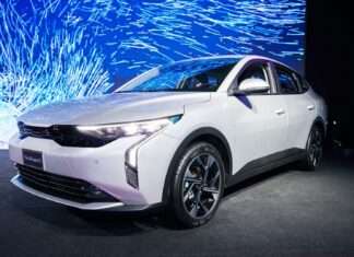 KIA PERÚ SE CONSOLIDÓ EN 2DO LUGAR DEL MERCADO AUTOMOTRIZ DURANTE EL 2023