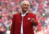 ¡Adiós al ‘Kaiser’! Muere Franz Beckenbauer a los 78 años de edad