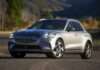Genesis GV70 del 2024, trae un equilibrio entre confort y control