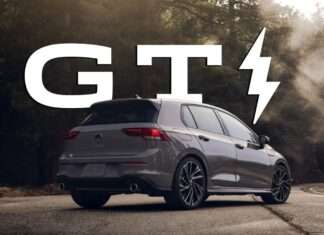 Volkswagen anuncia un GTI eléctrico para 2026