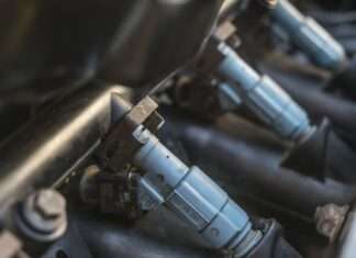 Cada cuánto tiempo se deben limpiar los inyectores del auto