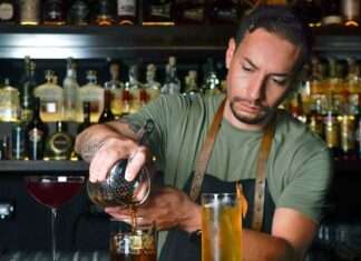 Limaq bar presenta nuevos y exquisitos cócteles