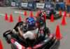 Taller gratuito con Matías Zagazeta en Kart Slalom Asia