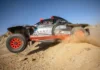 Se ha levantado el telón: Etapa prólogo del Rally Dakar 2024