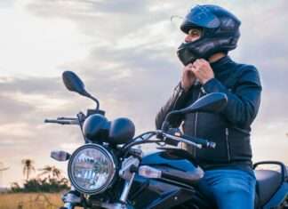 Las motos más seguras para conducir en 2024