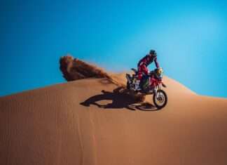 Schareina: «La carrera empieza mañana, necesitamos mantener los pies en la tierra»