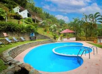 El destino ideal para los amantes de la naturaleza y aventura