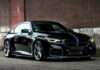 BMW M2 aumentó su carácter, estilo y potencia