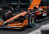 McLaren MCL38, la gran sorpresa contra los grandes