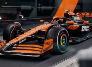 McLaren MCL38, la gran sorpresa contra los grandes