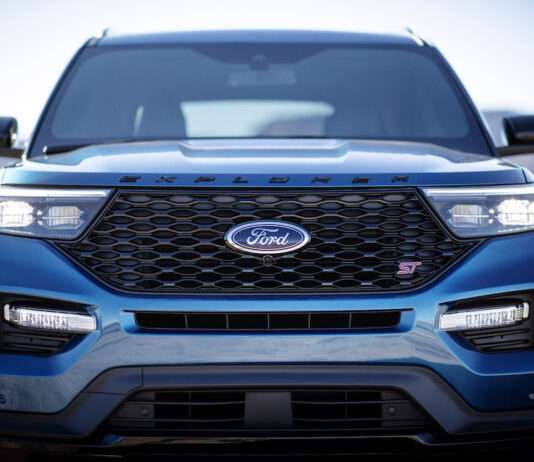 Esto es lo que debes de saber sobre los retiros del mercado emitidos por Ford este mes