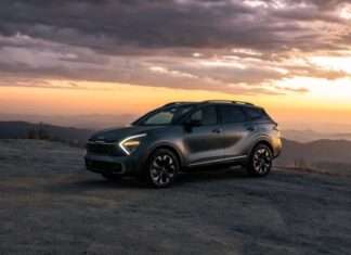 Dos modelos de Kia han sido retirados del mercado por molduras de techo que pueden soltarse o desprenderse del vehículo