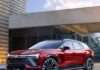 Siguen suspendidas las ventas del Chevy Blazer EV del 2024, por fallas que todavía no tienen solución