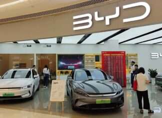 Hay sobreoferta de carros eléctricos en China