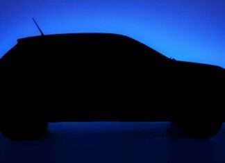 El próximo Renault Kwid viene en camino y ya se anuncia en Europa