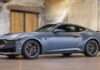 El Ford Mustang del 2024 mejora su personalización