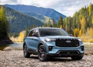 ¿Por qué Ford eliminará la función de estacionamiento en paralelo asistido?