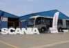 SCANIA PERÚ Y MODASA PRESENTAN NUEVA GENERACIÓN DE BUSES ARTICULADOS PARA EL METROPOLITANO