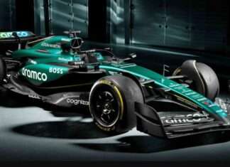 Aston Martin asegura haber acertado con el coche de 2024