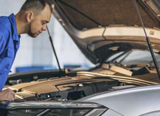 Cómo mantener el vehículo en estado óptimo