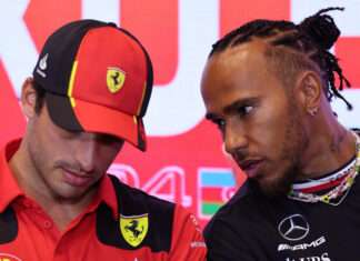 «Hamilton se ofreció a Ferrari, la renovación de Sainz estaba cerca»