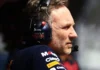 Horner investigado por Red Bull por comportamiento inapropiado