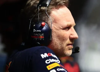 Horner investigado por Red Bull por comportamiento inapropiado