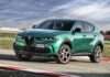 Alfa Romeo Tonale 2024: estilo italiano entre los SUV
