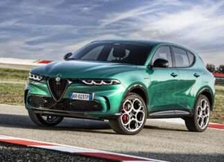 Alfa Romeo Tonale 2024: estilo italiano entre los SUV