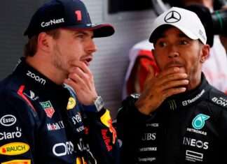 Red Bull: ¿Temen que seduzcan a Max Verstappen para suplir a Lewis Hamilton?