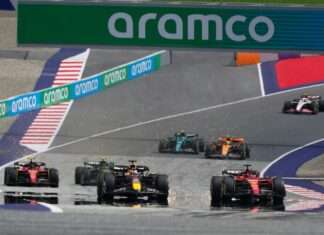 El cambio que ha introducido la Fórmula 1 en el calendario de 2024: este es el motivo