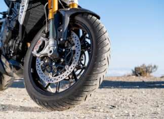 5 razones de tener un sistema de frenos eficiente