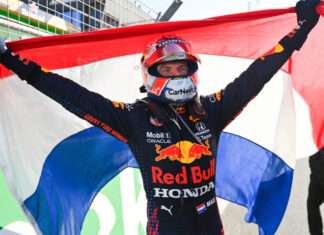 Un nuevo ranking nombra a los pilotos de F1 más populares en Europa