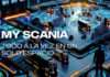 Scania revoluciona la digitalización con la llegada de su nuevo ecosistema de conectividad