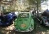 Nor Cal Vintage Porsche & VW en California