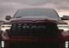 2025 RAM 1500: la pickup full size más esperada