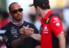 «Hamilton intentará ser el número 1 en Ferrari»