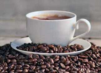 5 beneficios de la cafeína que necesitas conocer
