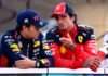 Red Bull habla del posible fichaje de Carlos Sainz