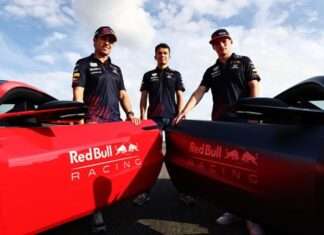 CHECO PÉREZ YA TIENE REEMPLAZO EN RED BULL: ALEXANDER ALBON, SEGÚN PRENSA EN GRAN BRETAÑA