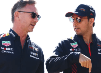 Christian Horner es absuelto y se mantiene como jefe de equipo de Red Bull