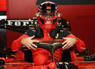 La incertidumbre de Carlos Sainz de cara a la F1 2025