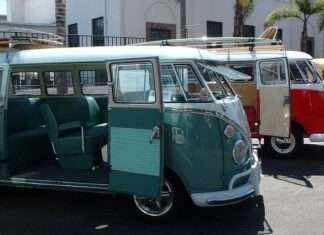 08 de marzo: Día Mundial de la Combi