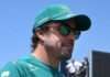 Fernando Alonso pone fecha a su decisión: ¿Retirada?, ¿renovación con Aston Martin?, ¿último baile con Mercedes?