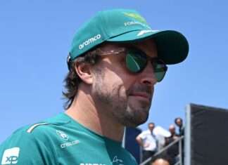 Fernando Alonso pone fecha a su decisión: ¿Retirada?, ¿renovación con Aston Martin?, ¿último baile con Mercedes?