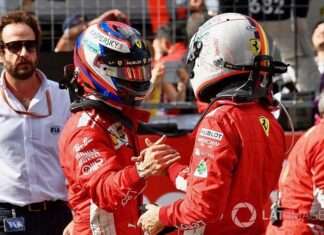 Ferrari, el gran seductor